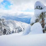 epic winter at Big Bear Mountain Resort
