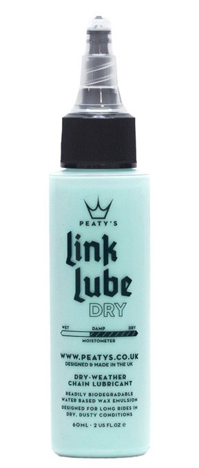 Peaty's LinkLube Dry Chain Lube