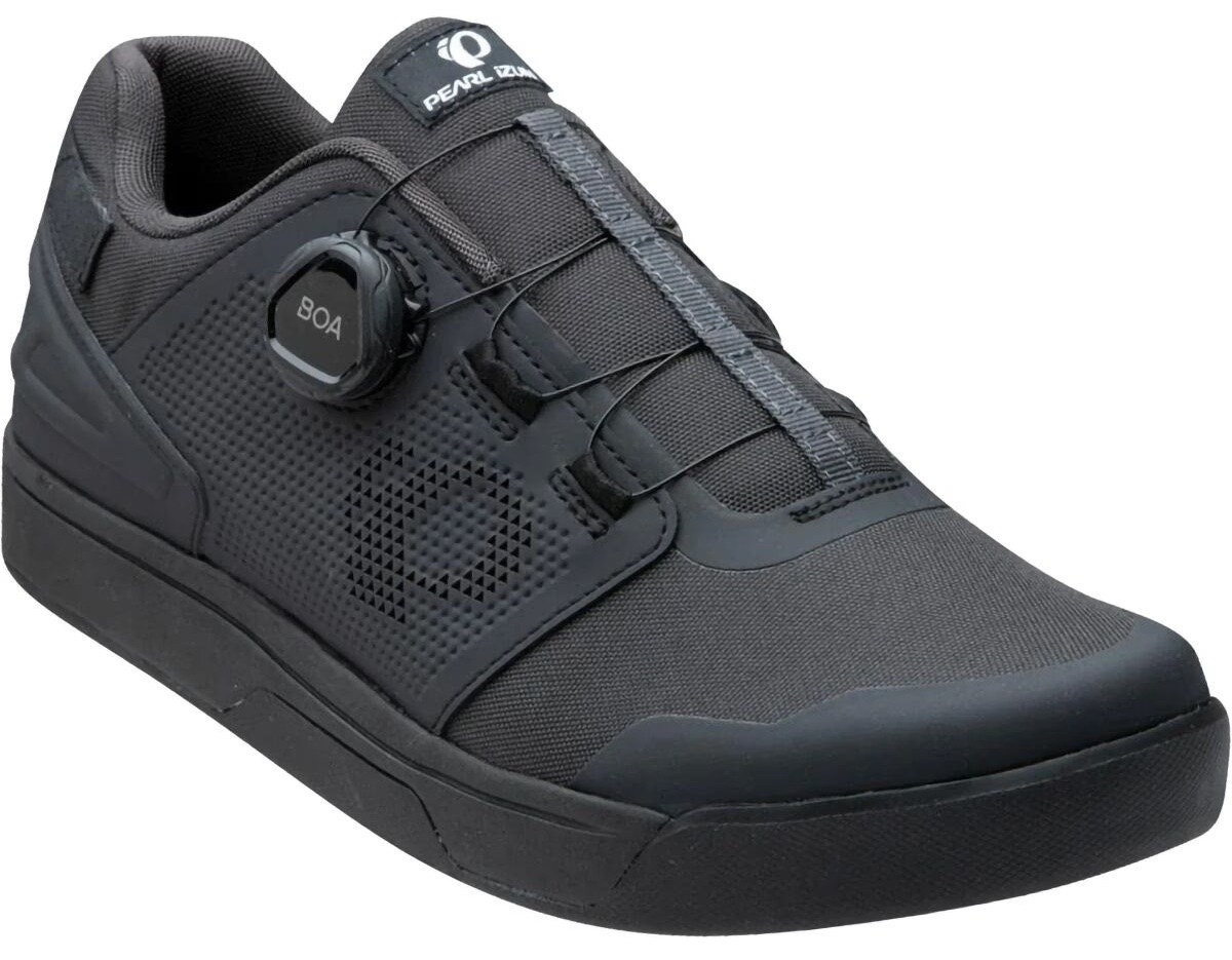 Pearl iZumi X-Alp Launch in black