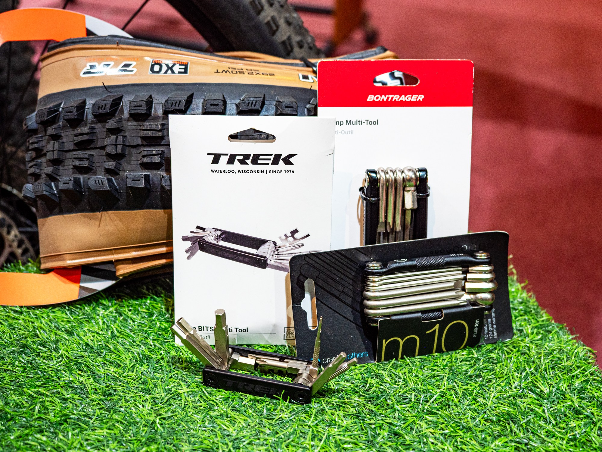 mountain bike multi tools