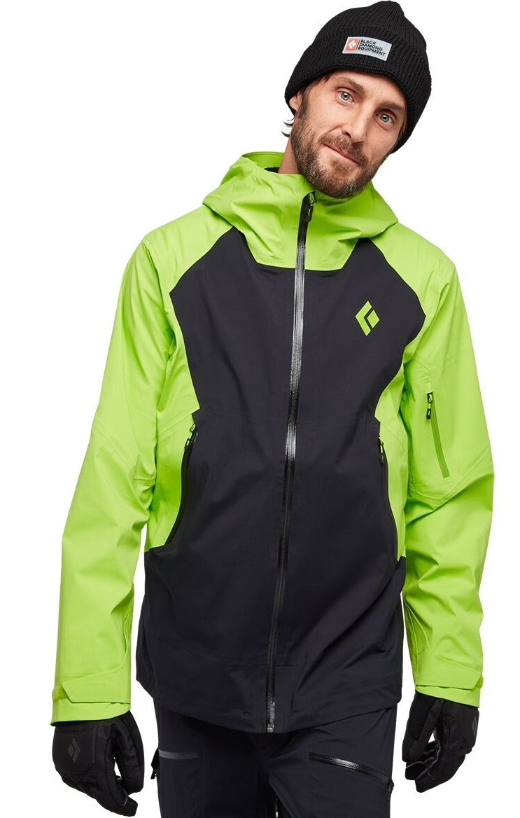 Black Diamond LT Recon Stretch