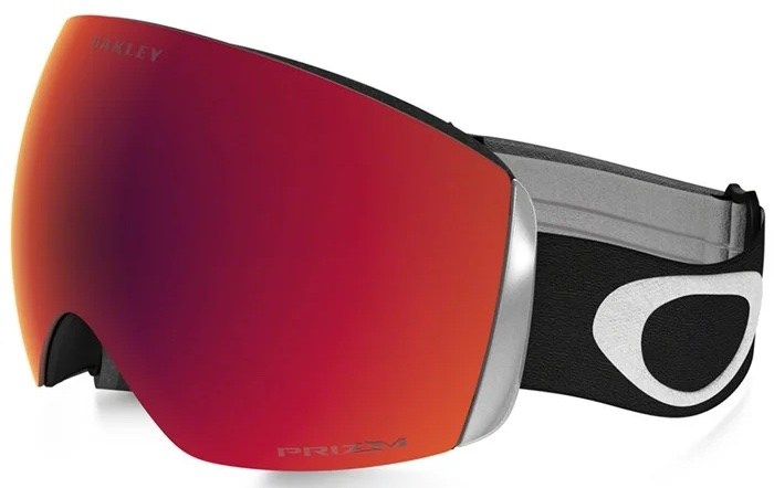 Oakley Flight Deck with Prizm Torch lens