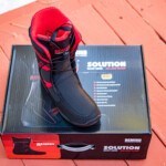 The Remind Solution Snowboard Boot Liner with remedy insoles