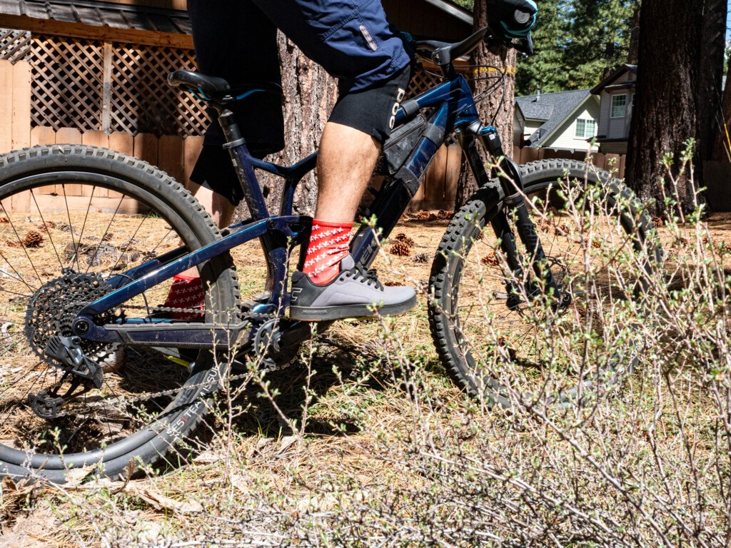 best mtb shoes