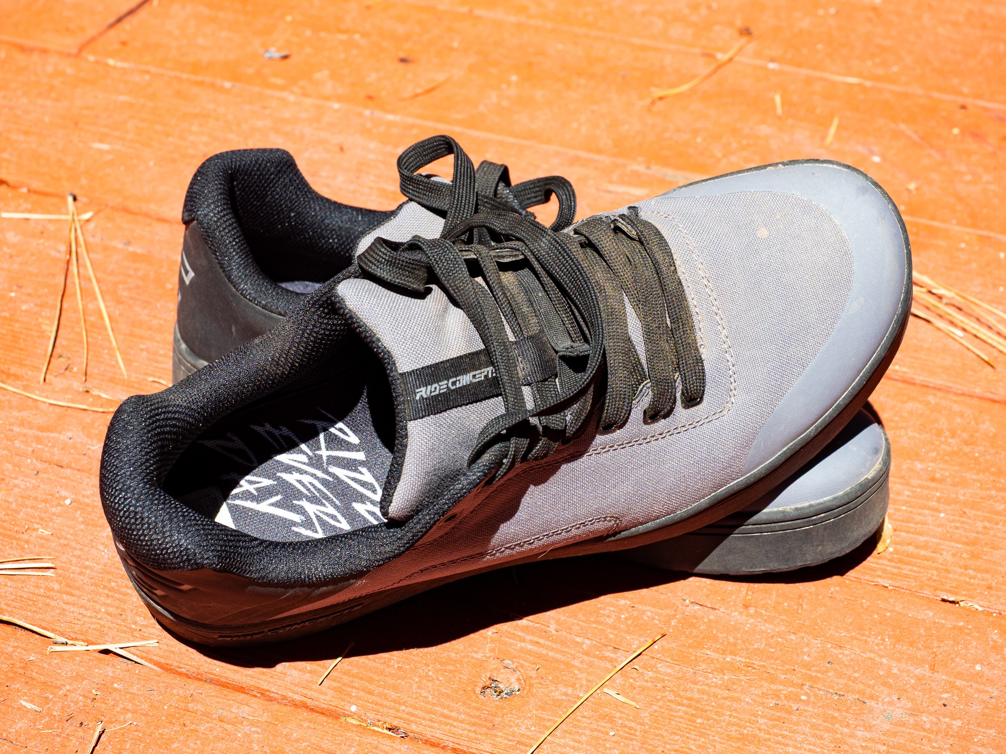 Ride Concepts Livewire Review – Evolution of the MTB Shoe