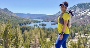 Is ultra running for beginners?