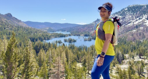 Is ultra running for beginners?