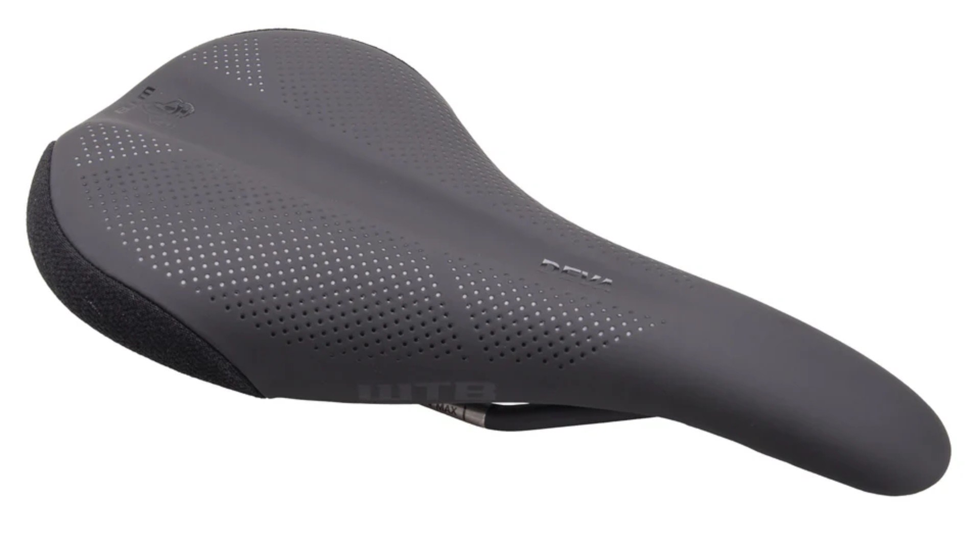 women's bike seat from Wilderness Trail Bikes
