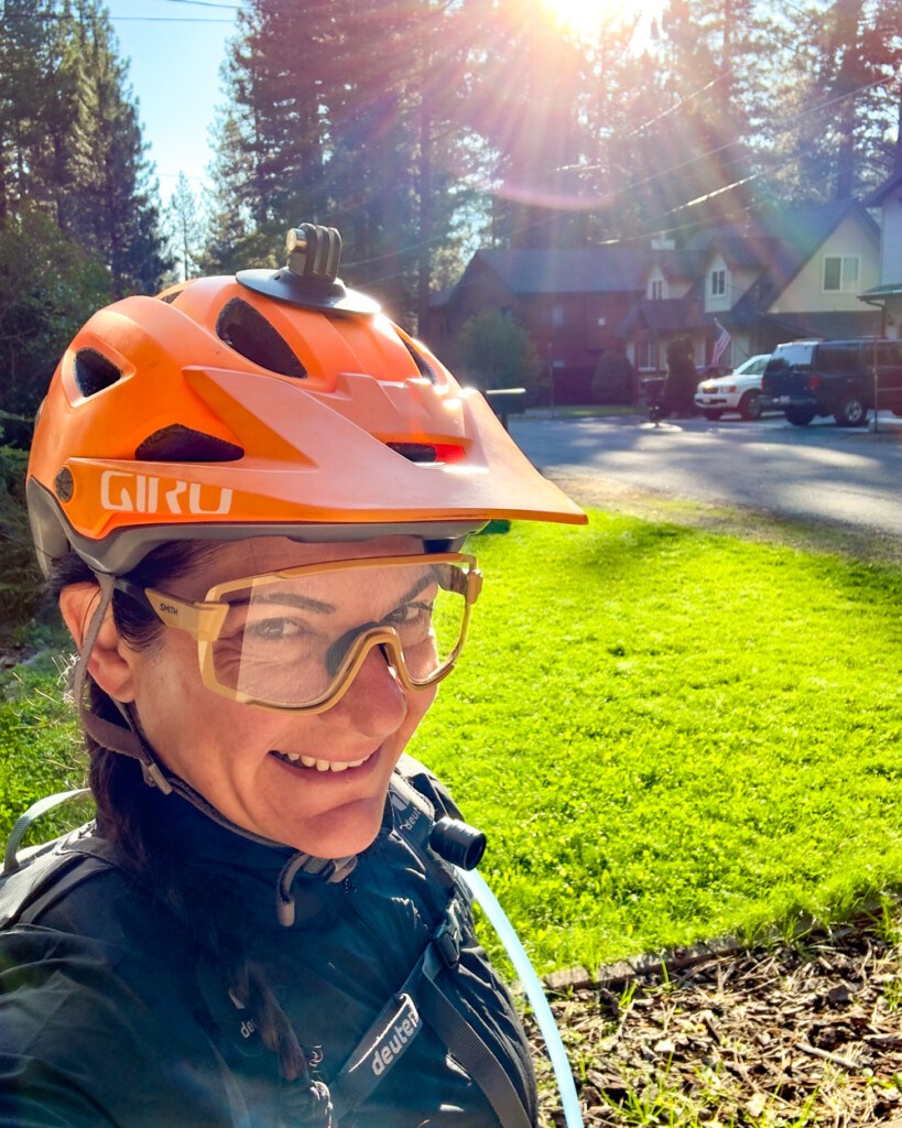 smith wildcat sunglasses MTB glasses local freshies gal