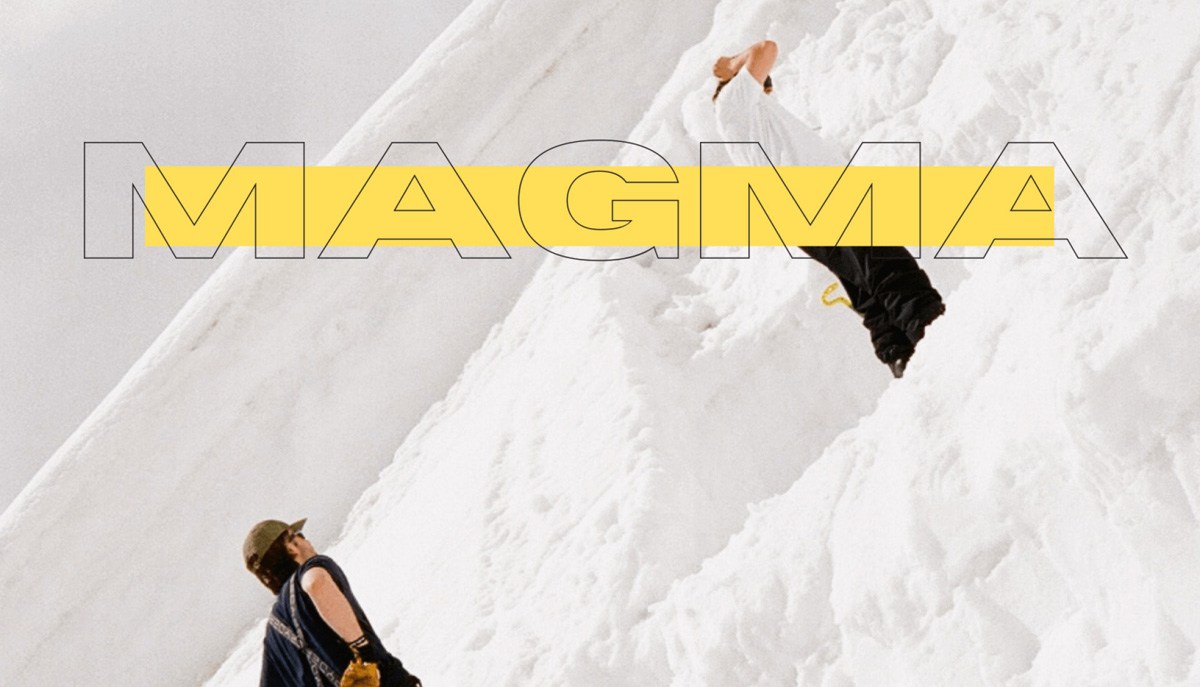 MAGMA Ski Movie Company