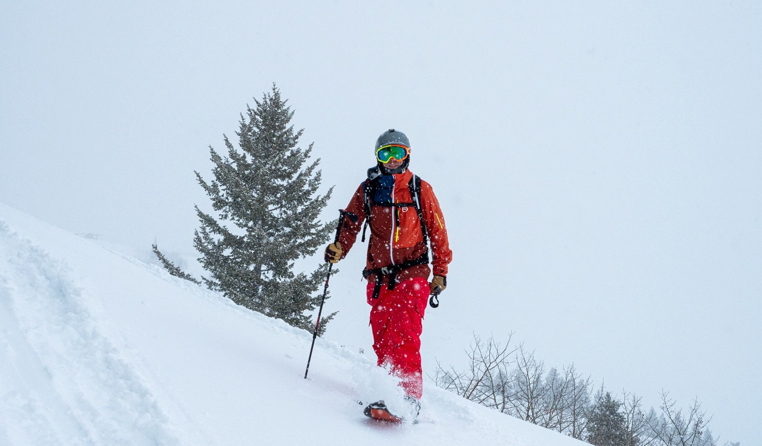 Best splitboard skins