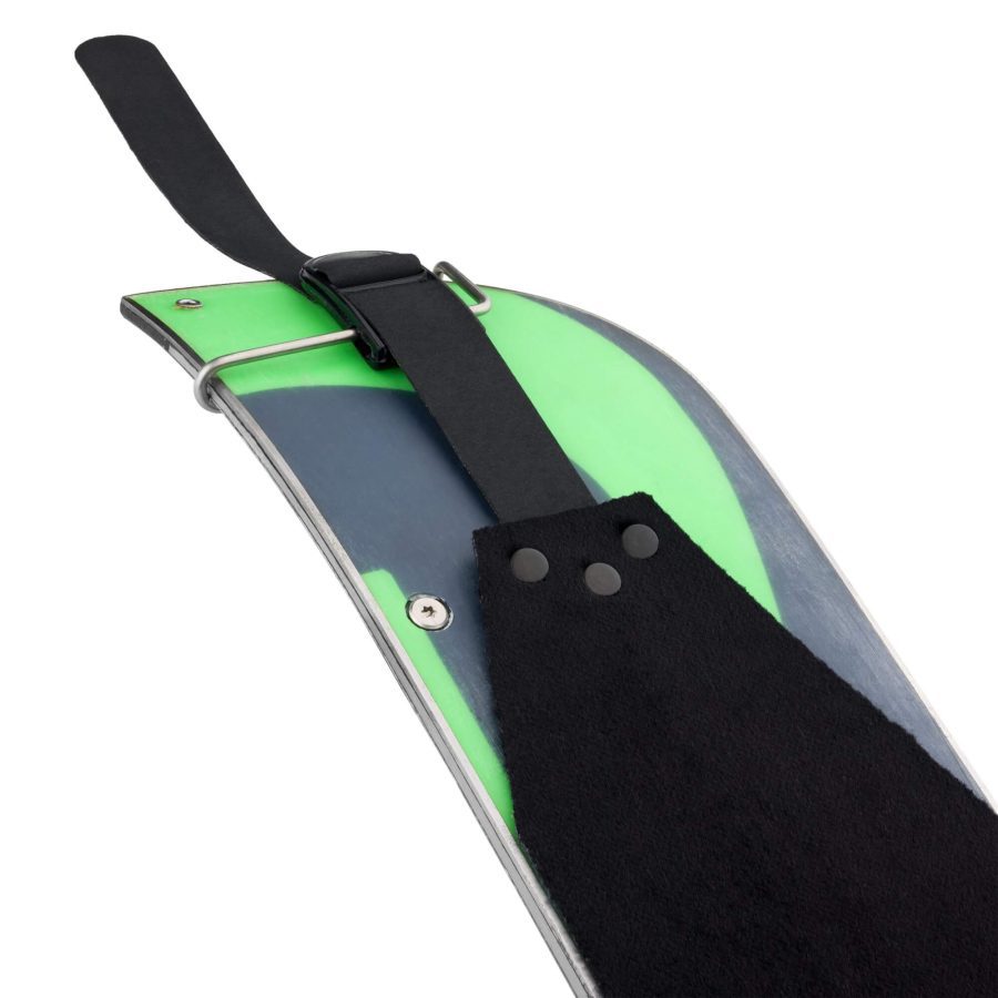 Big Sky Mountain Products Mohair Mix Persistence Splitboard Skins