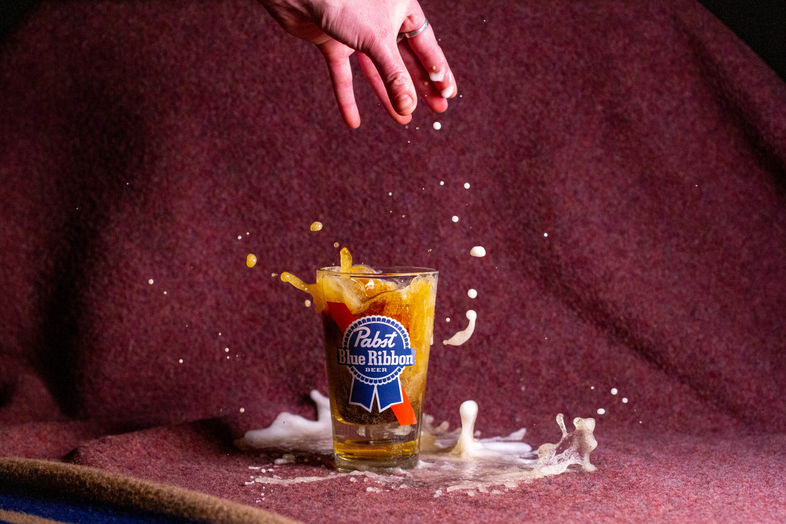 Alta Bomb at Goldminer's Daughter Lodge