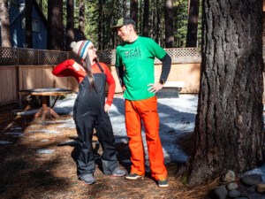 snow pants vs bibs