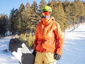 Black Diamond Recon Stretch Jacket