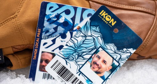 epic pass vs ikon pass