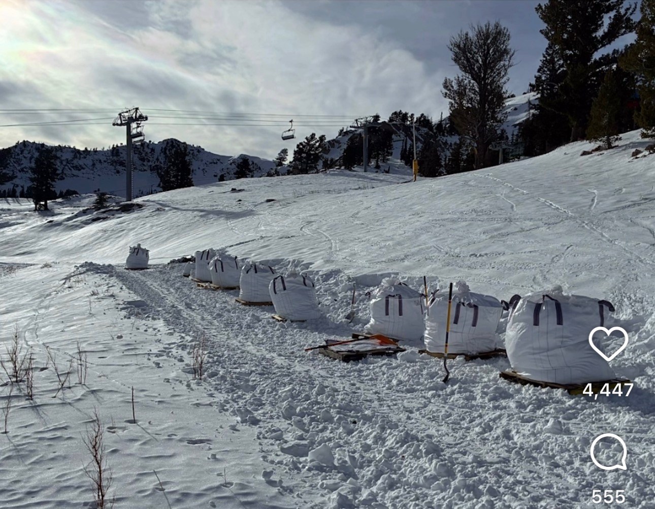 Snowbasin 2026 closure