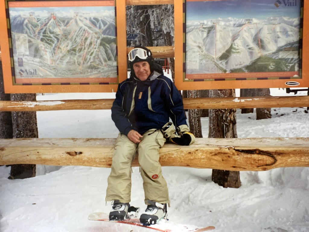 OREM, Utah (April 15, 2026) — Snowboard industry pioneer Paul Alden died on April 9, 2026, at age 89.